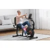 Recumbent bike MERACH (black) thumbnail
