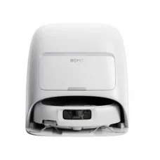 DJI Robotporszívó ROMO A (Víztartályos verzió) 25 000Pa, fehér, EU (CP.CR.00000054.01)