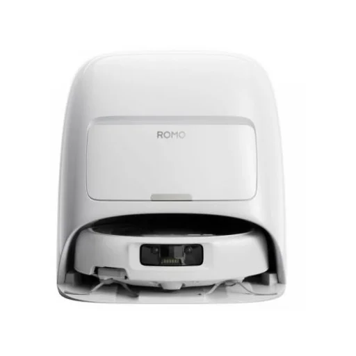 DJI Robotporszívó ROMO A (Víztartályos verzió) 25 000Pa, fehér, EU (CP.CR.00000054.01) - 1