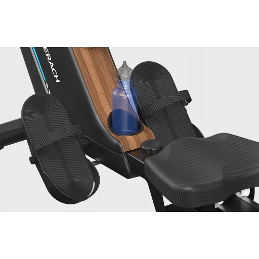 MERACH MR-R15B2-EU veslovací trenažér - 4