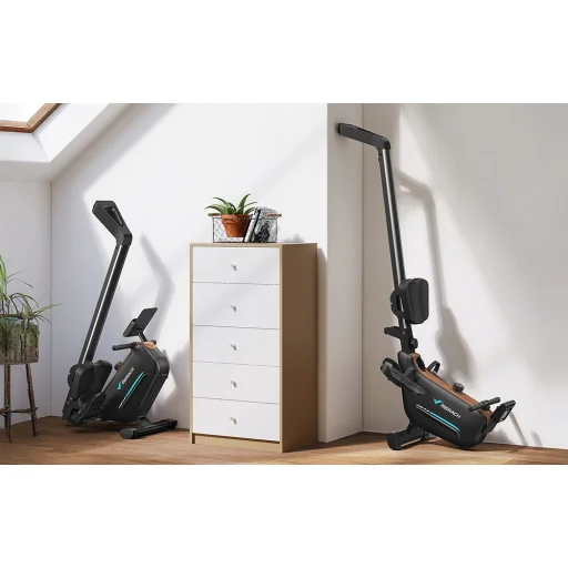 MERACH MR-R15B2-EU evezőgép - 6