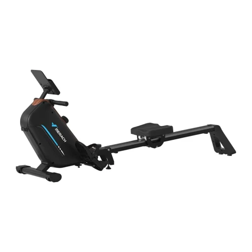 MERACH MR-R15B2-EU veslovací trenažér - 1