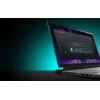 Gamer fejhallgató EDIFIER HECATE G5 Max BT (szürke) thumbnail