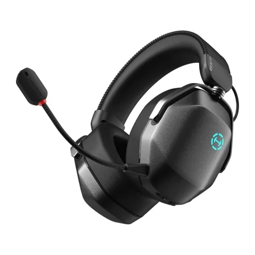 Herné slúchadlá EDIFIER HECATE G5 Max BT (sivé) - 3