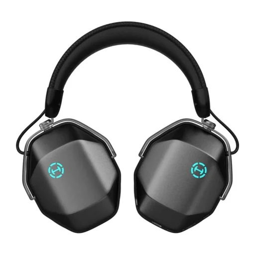Gamer fejhallgató EDIFIER HECATE G5 Max BT (szürke) - 5