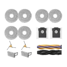 Sada príslušenstva pre robotický vysávač Dreame X60 Ultra / X60 Pro Ultra
