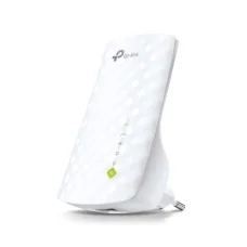 TP-Link RE200 AC750 Wi‑Fi hatótávnövelő fali csatlakozóval, 750 Mb/s, fehér, EU