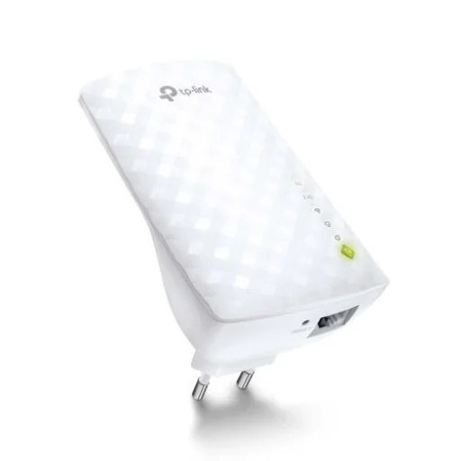 TP-Link RE200 AC750 Wi-Fi extender do zásuvky, 750 Mb/s, biely, EU - 3