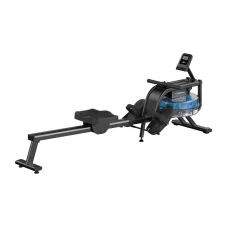 MERACH MR-R10B2 evezőgép (fekete)