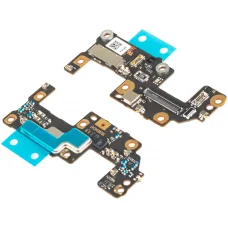 Sub Board Motorola Razr 70 Plus telefonhoz