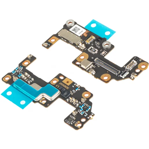 Sub Board pre telefón Motorola Razr 70 Plus - 1