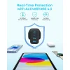 Anker Zolo sieťová nabíjačka, 50W, 3A, 2 x USB-A - 2 x USB-C, biela thumbnail