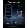 Bezdrôtová nabíjacia stanica Anker Prime MagGo 3in1, 25W, 1.67A, čierna A25N1 magsafe thumbnail