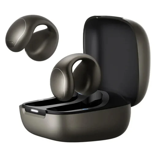 Anker SoundCore C40i, čierne A3331GZ1 bluetooth slúchadlá - 2
