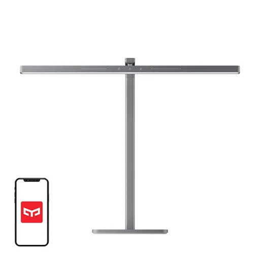 YEELIGHT D1 Matter stolná lampa - 1