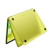 MacBook Neo 13 2026 Spigen AirSkin matt sárga tok thumbnail