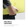 MacBook Neo 13 2026 Spigen AirSkin matt sárga tok thumbnail