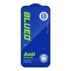 Blueo - 2.5D Silk Full Cover HD üvegfólia (5 csomag) - iPhone 16 Pro Max / iPhone 17 Pro Max - Fekete üvegfólia üvegfólia thumbnail