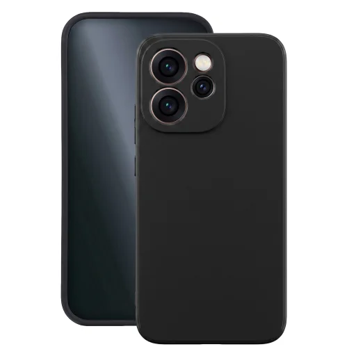 iPhone 16 Pro Max Bubble Dots Mag fialové puzdro - 9