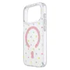 Samsung Galaxy S26 Ultra Bubble Dots Mag fehér tok thumbnail