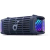 Bluetooth Hangszóró Anker SoundCore Boom 3i, 50W, RGB, Vízálló, Kék D5100030 thumbnail