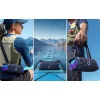 Bluetooth Hangszóró Anker SoundCore Boom 3i, 50W, RGB, Vízálló, Kék D5100030 thumbnail