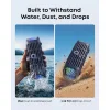 Bluetooth Hangszóró Anker SoundCore Boom 3i, 50W, RGB, Vízálló, Kék D5100030 thumbnail
