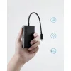 USB-C Hub Anker 332, 2 x USB-A - 2 x USB-C - 1 x HDMI, Fekete A8356G11 thumbnail