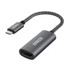 USB-C na HDMI video adaptér Anker 310, sivý A83120A2 thumbnail
