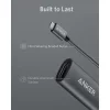 USB-C na HDMI video adaptér Anker 310, sivý A83120A2 thumbnail
