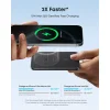 Powerbank Anker Nano, 5000mAh, 20W, PD + FQI, Fekete A1665H11 thumbnail