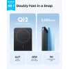 Powerbank Anker Nano, 5000mAh, 20W, PD + FQI, Fekete A1665H11 thumbnail