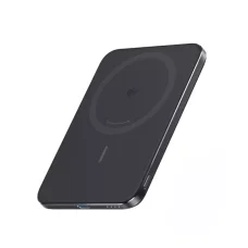 Powerbank Anker Nano, 5000mAh, 20W, PD + FQI, Čierna A1665H11