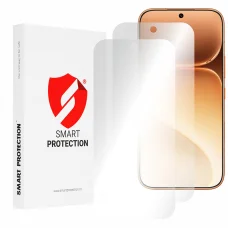 Honor 600 / 600 Pro Átlátszó Smart Protection - Premium Classic üvegfólia (2 darab)