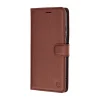 Motorola Edge 70 Pro Barna Techsuit Bőr fliptok thumbnail