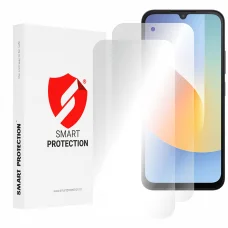 Xiaomi Redmi A7 Pro 4G Priehľadné Smart Protection - Premium Classic (2 pack) tvrdené sklo