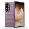 Samsung Galaxy Z Fold Ultra Lila Techsuit Magic Shield tok thumbnail