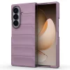 Fialové puzdro Techsuit Magic Shield pre Samsung Galaxy Z Fold Ultra thumbnail