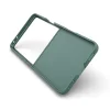 Samsung Galaxy Z Flip8 zelené puzdro Techsuit Magic Shield thumbnail