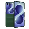 Samsung Galaxy Z Flip8 zelené puzdro Techsuit Magic Shield thumbnail