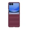 Samsung Galaxy Z Flip8 Bordeaux Techsuit Magic Shield puzdro thumbnail