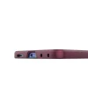 Samsung Galaxy Z Flip8 Bordeaux Techsuit Magic Shield puzdro thumbnail