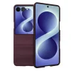 Samsung Galaxy Z Flip8 Bordeaux Techsuit Magic Shield puzdro thumbnail