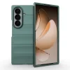 Samsung Galaxy Z Fold Ultra zelené puzdro Techsuit Magic Shield thumbnail