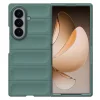 Samsung Galaxy Z Fold Ultra zelené puzdro Techsuit Magic Shield thumbnail