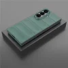 Samsung Galaxy Z Fold Ultra zelené puzdro Techsuit Magic Shield thumbnail