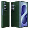 Samsung Galaxy Z Fold Ultra Zöld Techsuit Magic Shield tok thumbnail