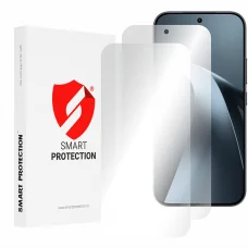 Xiaomi 17T Priehľadné tvrdené sklo Smart Protection - Prémium Classic (balenie 2 ks)