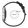 Huawei Watch Fit 5 Pro Szürke Techsuit Szíj (W082) thumbnail