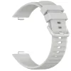 Sivý remienok Techsuit pre Huawei Watch Fit 5 Pro (W082) thumbnail